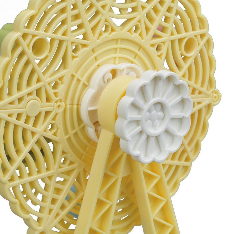 Sylvanian Families SF Baby Ferris Wheel La grande roue des bébés 