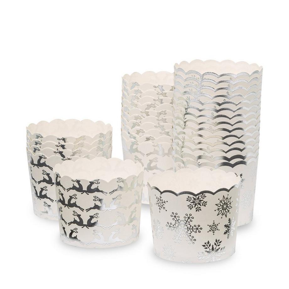 Manor X-Mas Muffinform-Set 