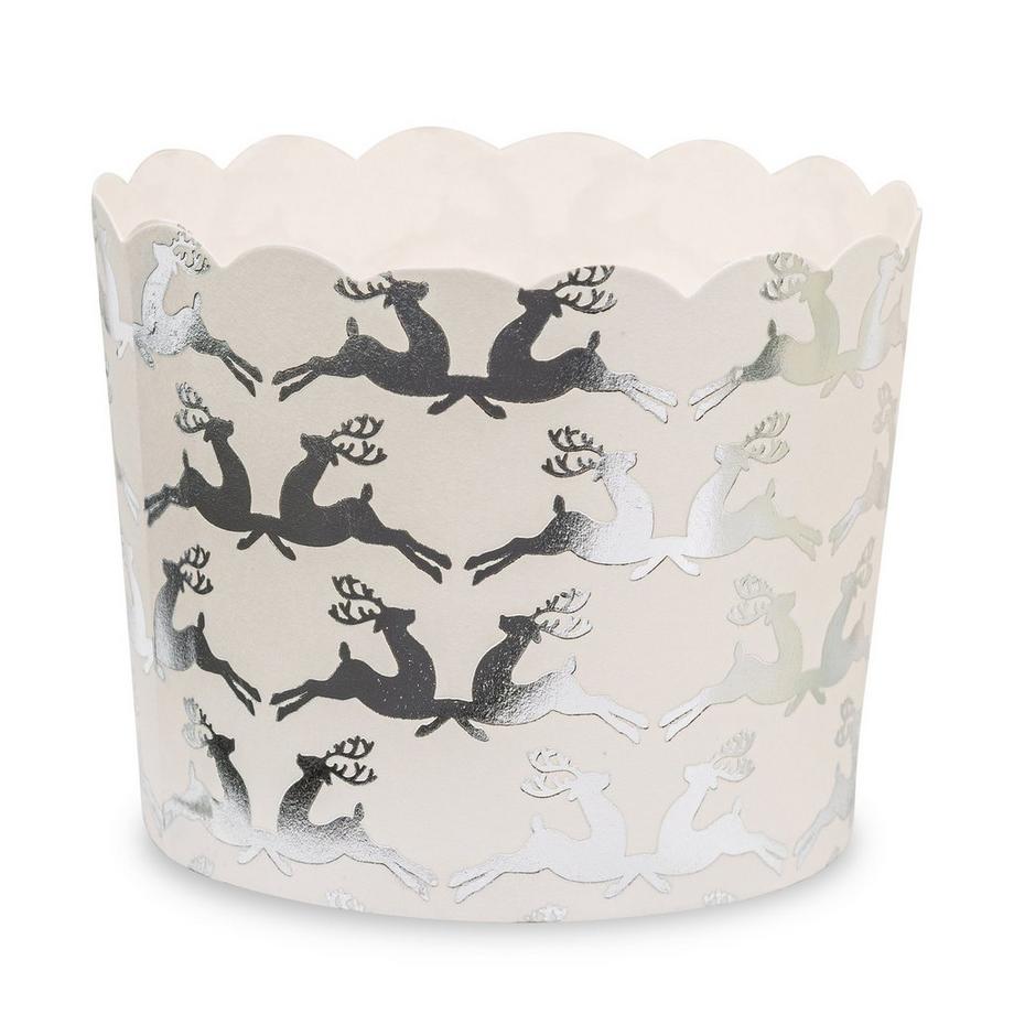 Manor X-Mas Muffinform-Set 