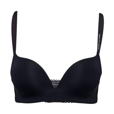 TOMMY HILFIGER Tailored Comfort Push Up BH  