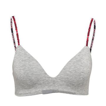 Reggiseno, a triangolo, non imbottito