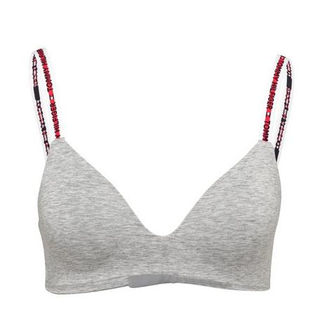 TOMMY HILFIGER NATURE TECH Reggiseno a triangolo non imbottito  