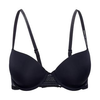 TOMMY HILFIGER Tailor It Comfort Imbottito Ferretto Reggiseno Balconcino  