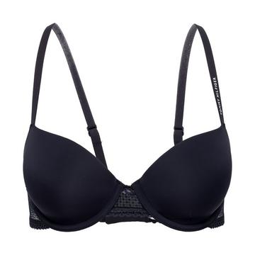 Soutien-gorge avec armatures, rembourré