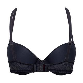 TOMMY HILFIGER Tailor It Comfort Imbottito Ferretto Reggiseno Balconcino  