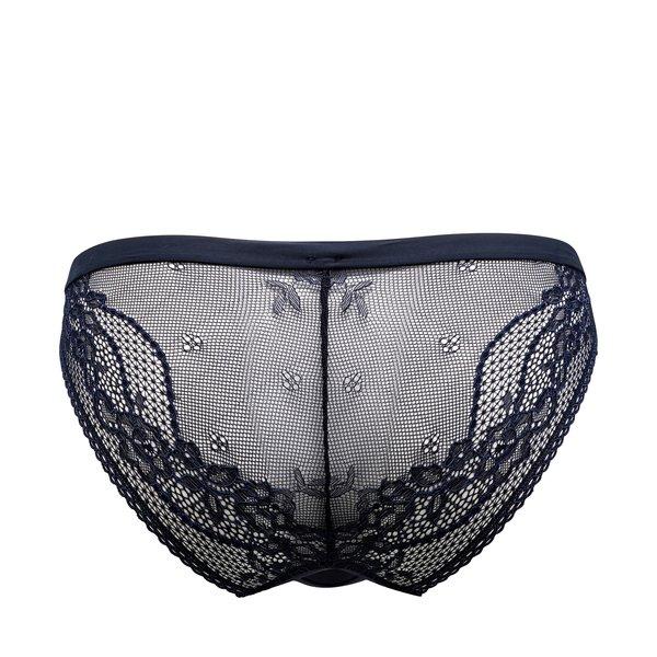 TOMMY HILFIGER Tailored Comfort Slip avec dentelle  