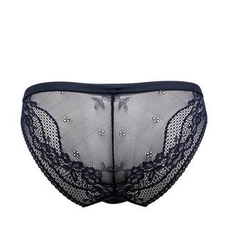 TOMMY HILFIGER Tailored Comfort Slip con pizzo  