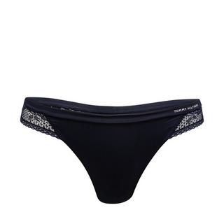 TOMMY HILFIGER Tailored Comfort String Tanga  