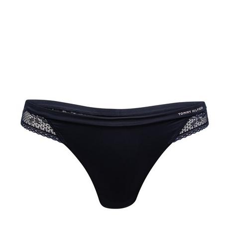 TOMMY HILFIGER Tailored Comfort String Tanga  