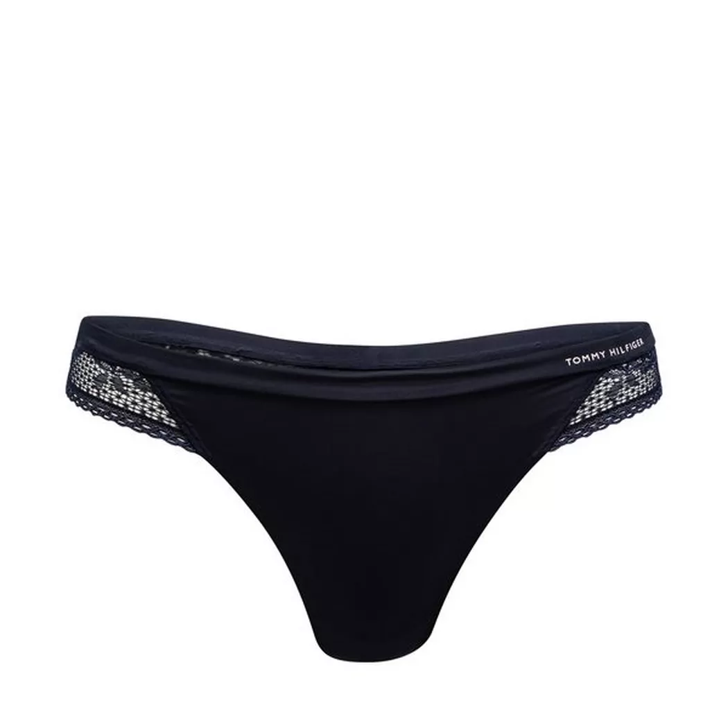 Tommy Hilfiger String ajusté et confortable - XS