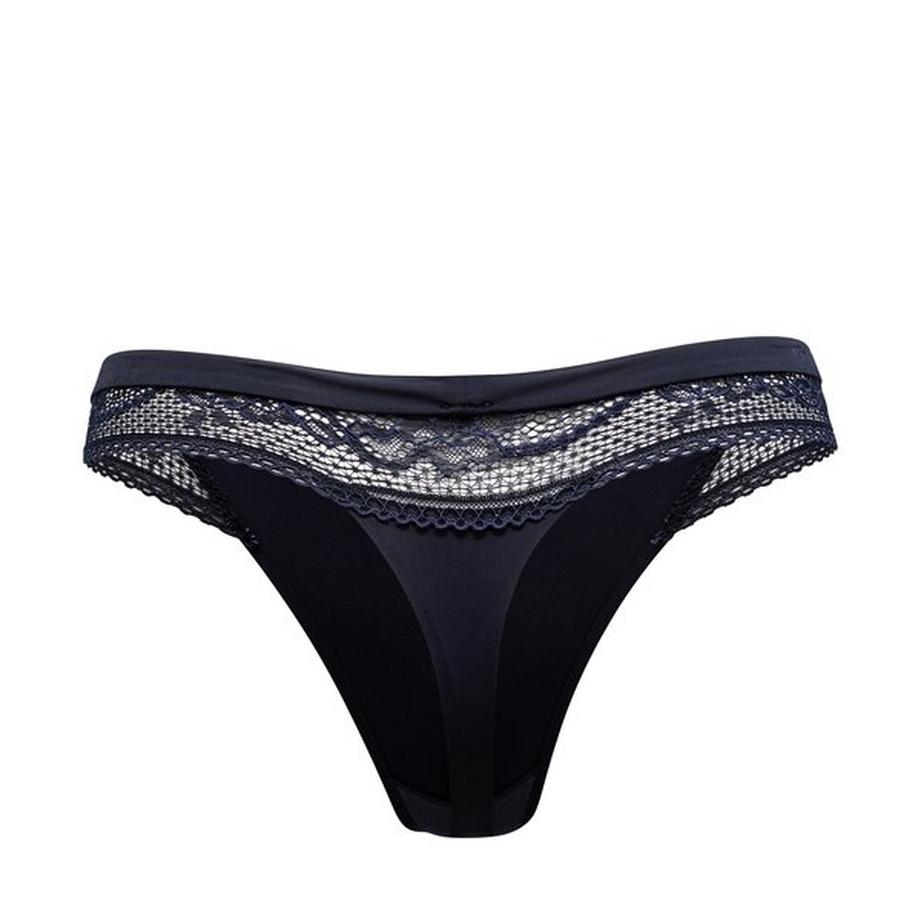TOMMY HILFIGER Tailored Comfort String Tanga  
