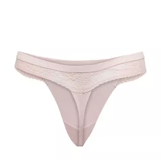 TOMMY HILFIGER Tailored Comfort String Rosa