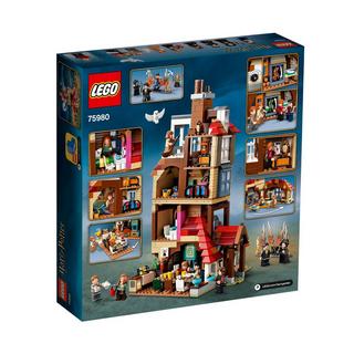 LEGO®  75980 Attacco alla Tana  