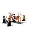 LEGO  75980 Angriff auf den Fuchsbau Multicolor
