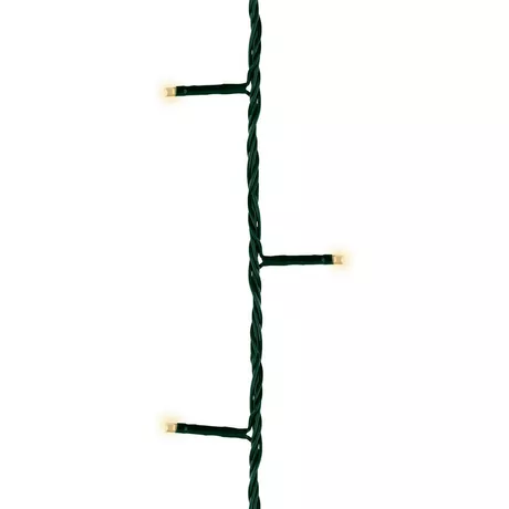Manor Guirlande lumineuse Connect LED Basis Lichterkette Vert