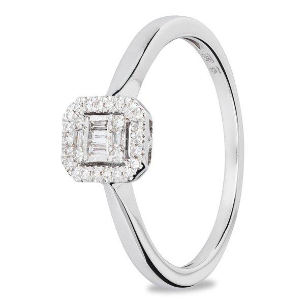 L' Atelier Gold 18 Karat by Manor  Ring 