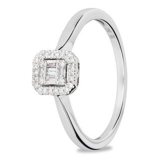 L' Atelier Gold 18 Karat by Manor  Ring 