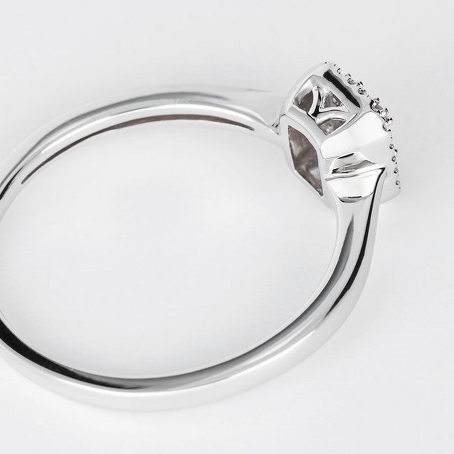 L' Atelier Gold 18 Karat by Manor  Bague 