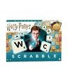 Mattel Games  Scrabble Harry Potter, tedesco 