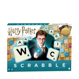 Scrabble Harry Potter, allemand