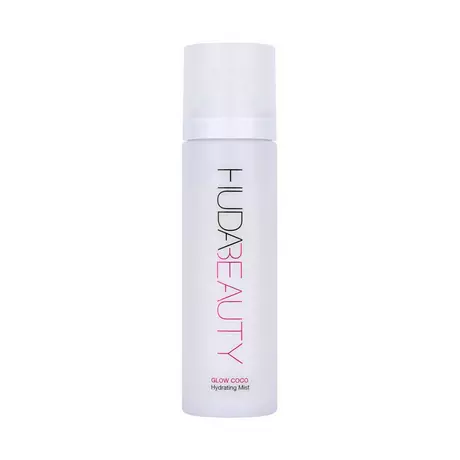 Huda Beauty  Glow Coco Hydrating Mist - Spray hydratant 