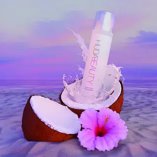 Huda Beauty  Glow Coco Hydrating Mist - Spray hydratant 