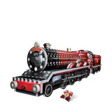 3D Puzzle Harry Potter Hogwarts Express, 460 pezzi