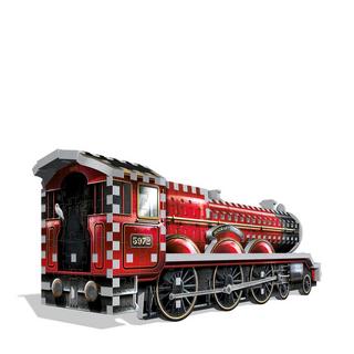 Wrebbit  3D Puzzle Harry Potter Hogwarts Express, 460 Teile 