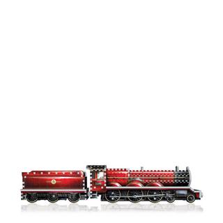 Wrebbit  3D Puzzle Harry Potter Hogwarts Express, 460 Teile 