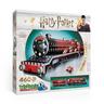 Wrebbit  3D Puzzle Harry Potter Hogwarts Express, 460 pezzi 