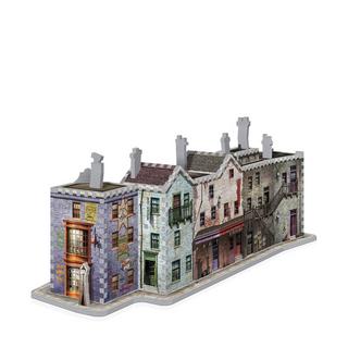 Wrebbit  3D Puzzle Diagon Alley 