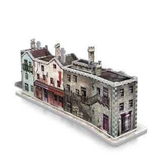 Wrebbit  3D Puzzle Diagon Alley 