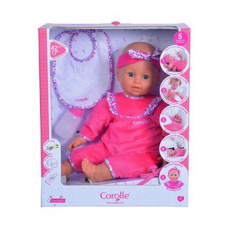 Corolle  Lila Chérie 