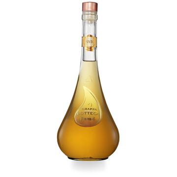 Grappa Fumé