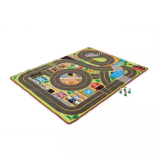 Melissa & Doug Tappeto da gioco  