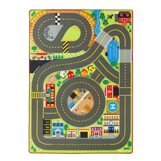 Melissa & Doug Tappeto da gioco  