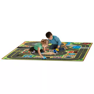 Melissa & Doug Tappeto da gioco  