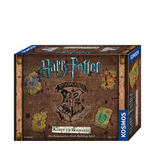 Kosmos  Harry Potter - Kampf um Hogwarts, Deutsch 