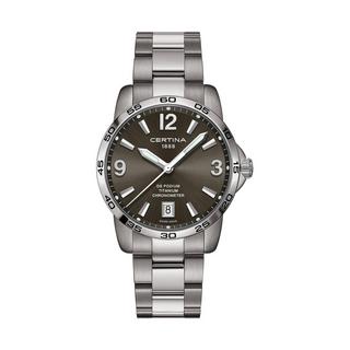 CERTINA DS Podium Montre analogique 