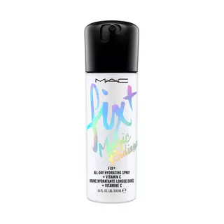 MAC Cosmetics  Fix + Magic Radiance 