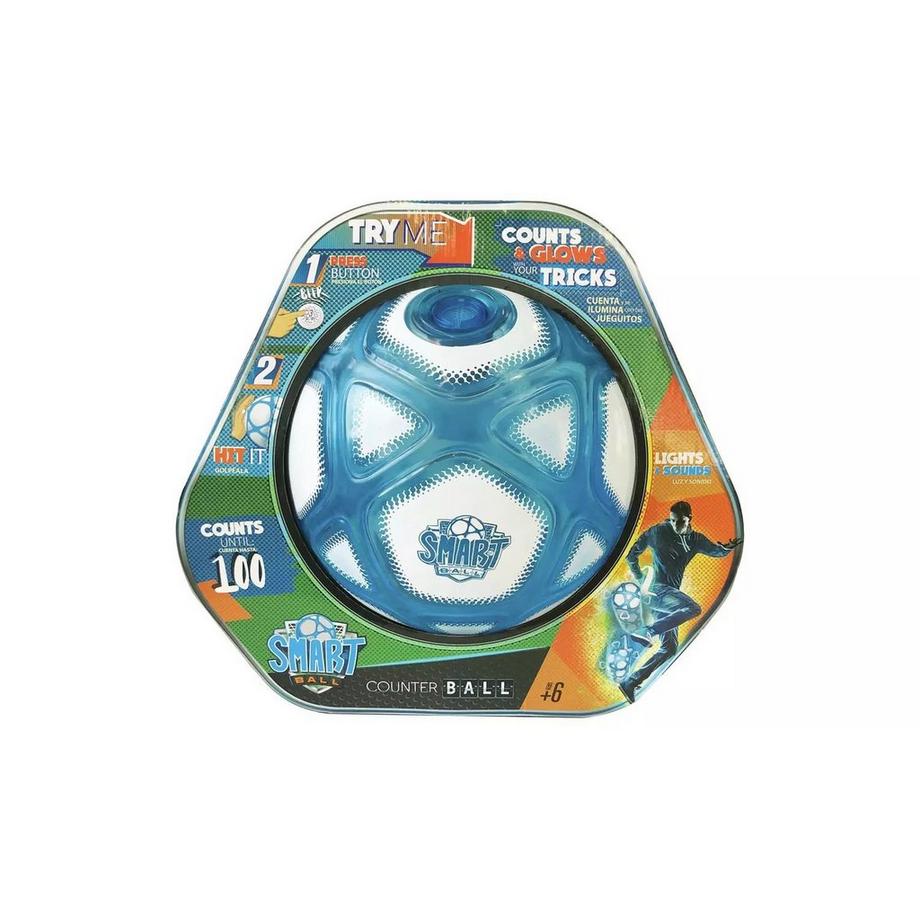  @ Smart Ball Smart Ball 