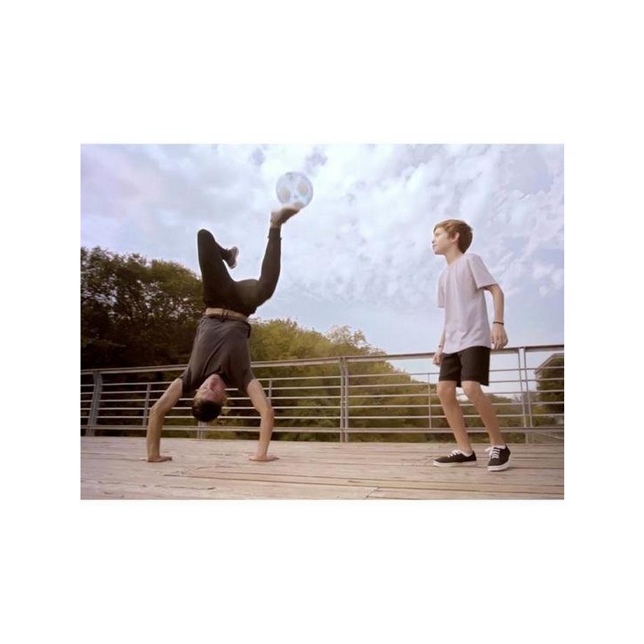  @ Smart Ball Smart Ball 