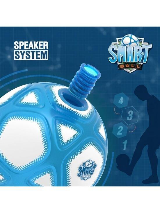  @ Smart Ball Smart Ball 