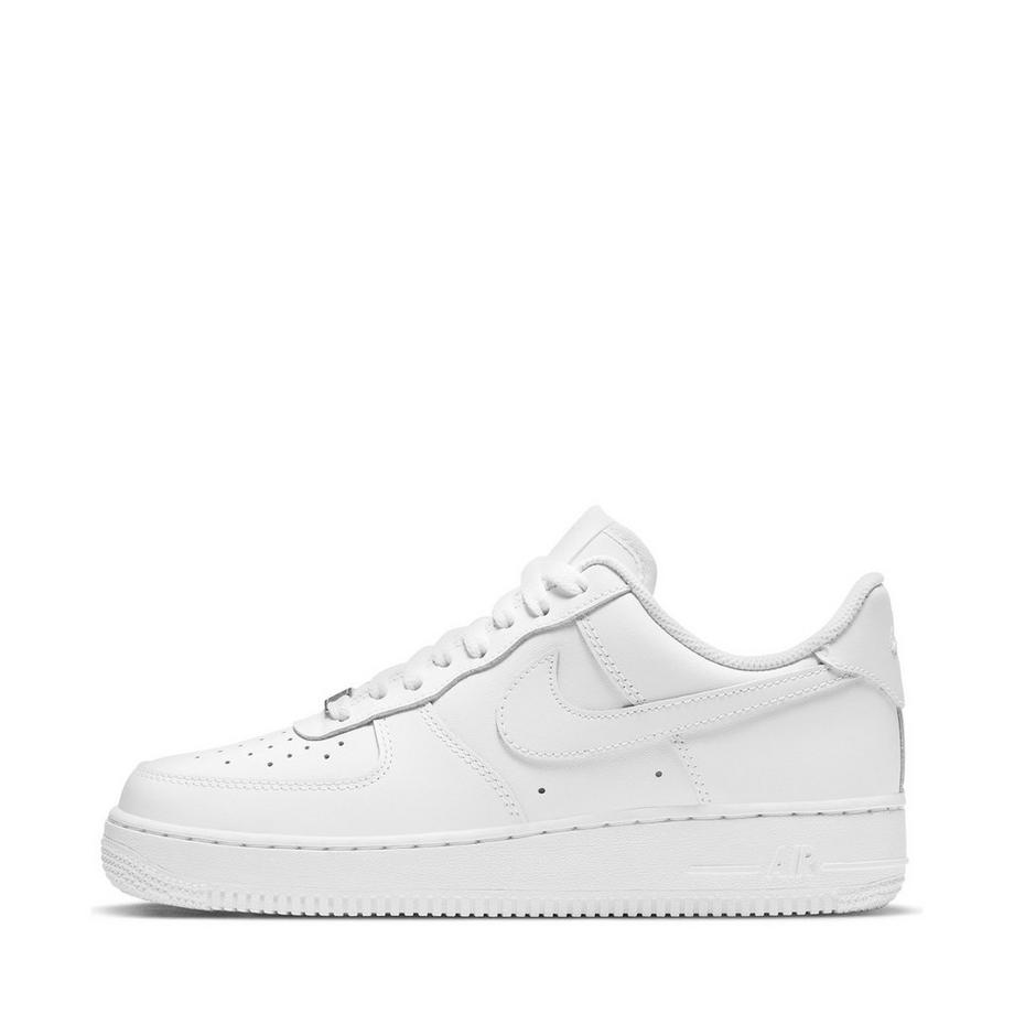 NIKE Air Force 1 '07 Sneakers, Low Top 