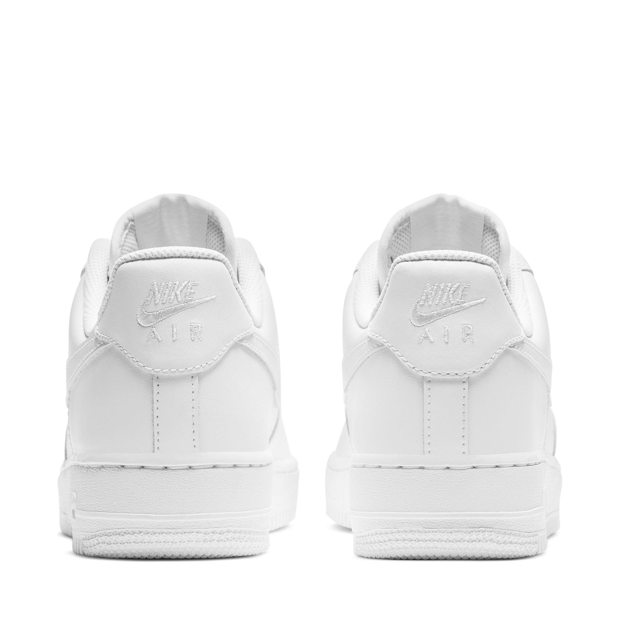 NIKE Air Force 1 '07 Sneakers, basses 