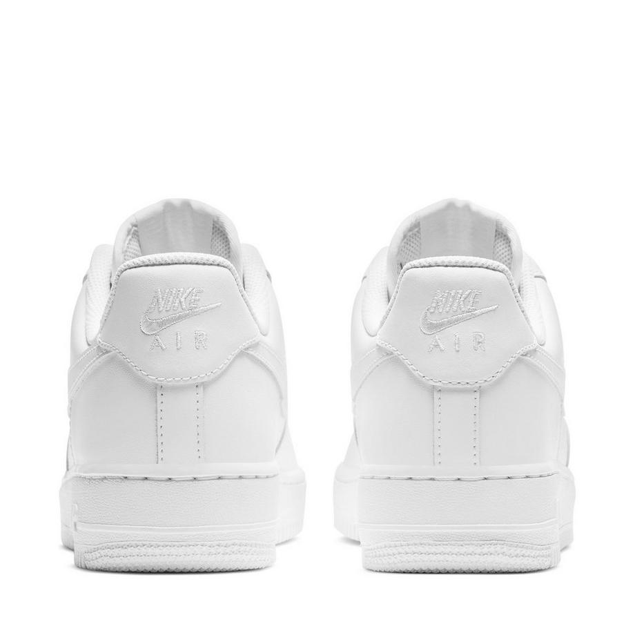 NIKE Air Force 1 '07 Sneakers, Low Top 