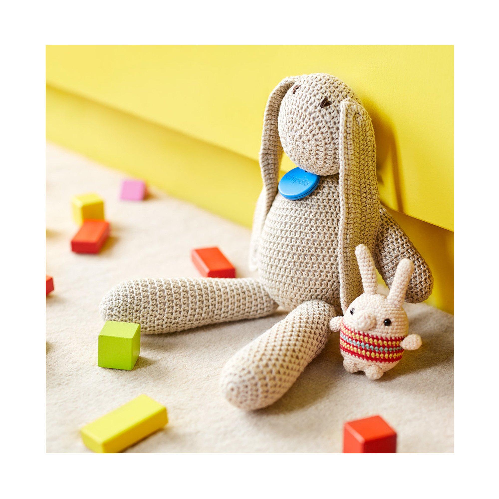 CHIPOLO Keyfinder ONE 