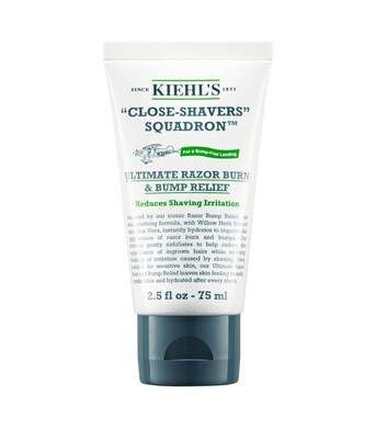 Kiehl's  Ultimate Razor Burn and Bump Relief 