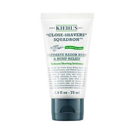 Kiehl's  Ultimate Razor Burn and Bump Relief 