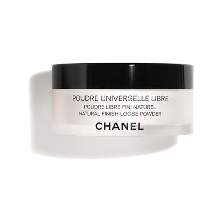 CHANEL POUDRE UNIVERSELLE LIBRE POUDRE LIBRE FINI NATUREL 